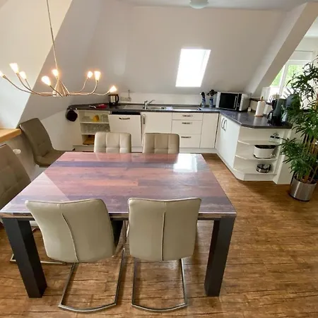 Groote Apartment