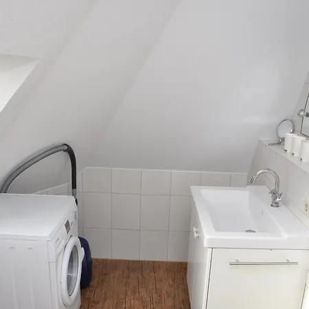 Apartment Groote