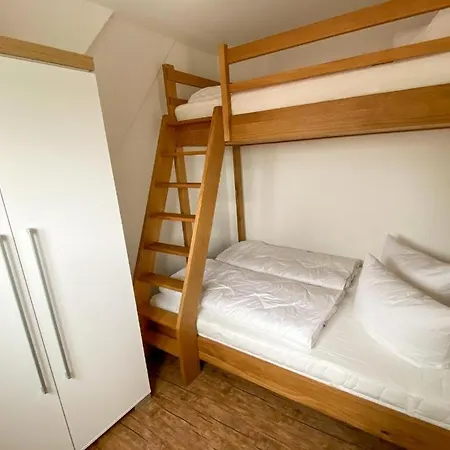 Groote Apartment *