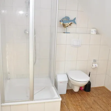 Groote Apartment