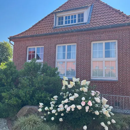 Apartment Groote Greetsiel