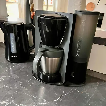 Apartment Groote Greetsiel