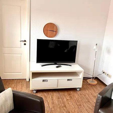 Apartment Groote Greetsiel