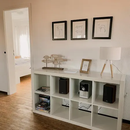 Apartment Groote *