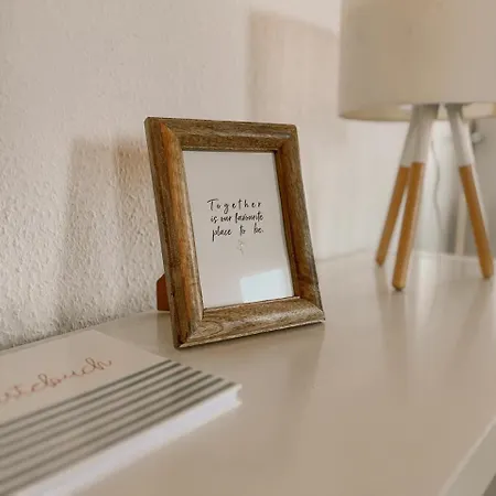 Apartment Groote Greetsiel