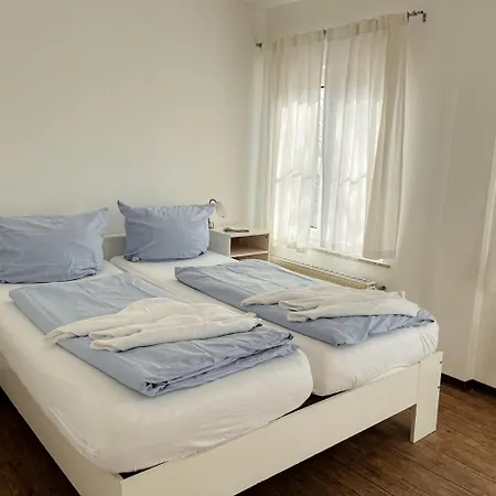 Groote Apartment Greetsiel