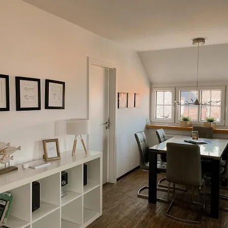Groote Apartment