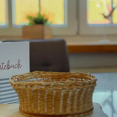 Groote Apartment Greetsiel