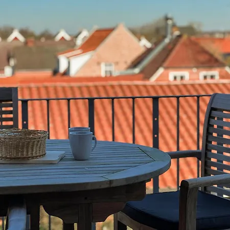 Apartment Groote Greetsiel